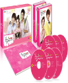 DVD]Flower Boys Ramen Store Boxset + 52P Photo Book Lemited Edition / DVD]꽃미남라면가게 초회 한정판 (6disc) [52P화보집포함] 