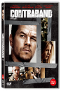DVD]Contraband (1disc)  / DVD]콘트라밴드 (1disc) 