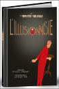 Blu-Ray]L'illusionniste Coffebook Limited Edition / Blu-Ray]일루셔니스트 [커피북 초회한정판]