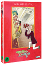 DVD]Opera House Vol.2 : IL BARBIERE DI SIVIGLIA  (1disc) / DVD]오페라 하우스 Vol.2 - 세빌리아의 이발사 (1disc)