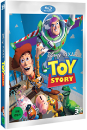 Blu-Ray]Toy Story 3D / Blu-Ray]토이스토리 3D