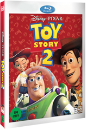Blu-Ray]Toy Story 2 3D / Blu-Ray]토이스토리 2 3D