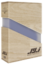DVD]JYJ Worldwide Concert In SEOUL LE / DVD]JYJ Worldwide Concert In SEOUL 한정판[콘서트 1주년 기념] (5disc) [Photo Book 6권] 