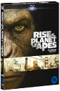 Blu-Ray]Rise of the Planet of the Apes (2011)  / Blu-Ray]혹성탈출 : 진화의 시작 [1,500장 한정판]