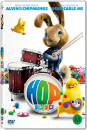 DVD]Hop / DVD]바니 버디 (1disc) [우리말 녹음][바니버디 캐릭터 스티커 1:1 증정]