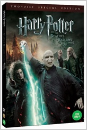 DVD]Harry Potter And The Deathly Hallows: Part 2 / DVD]해리 포터와 죽음의 성물 - Part 2 [렌티큘러포함 초회한정판] (2disc)