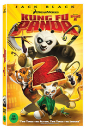 DVD]Kung Fu Panda2 / DVD]쿵푸팬더 2 (1disc) (한국어 더빙)