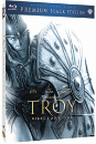 Blu-Ray]Blu-ray : Troy - Director Primium Edition LE / Blu-Ray]트로이 감독판 [프리미엄 블랙 에디션, 500장한정판]
