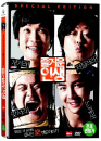 DVD]The Happy Life (1disc) / DVD]즐거운 인생 (1disc)
