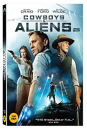 DVD]Cowboys&Aliens  / DVD]카우보이 & 에이리언 (1disc)