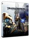 Blu-Ray]Transformers : Dark Of The Moon Steel Book LE (3D+2D, 2disc) / Blu-Ray]트랜스포머3 3D+2D 콤보팩 스틸북 한정판