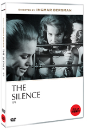 DVD]The Silence (aka:Tystnaden) / DVD]침묵 (1disc)