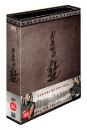 DVD]War of the Arrows, 2011 / DVD]최종병기 활 초회한정판 (3disc) [극장판 + 확장판] (2월16일예정)  