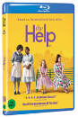 Blu-Ray]HELP / Blu-Ray]헬프 (1disc) 