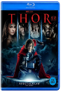 Blu-Ray]Thor Plain Edition / Blu-Ray]토르 : 천둥의 신 일반판