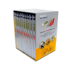 DVD]No. One / DVD]위기탈출넘버원(DVD10종세트)