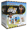 DVD]No. One Vol.2 / DVD]위기탈출넘버원 2편 (DVD10종세트)