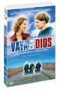 DVD]Vaya Con Dios / DVD]신과 함께 가라 (1disc) 