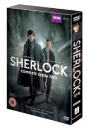 DVD]Sherlock Season 2 (2disc) / DVD]셜록 시즌 2 (2disc) 