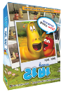 DVD]Larva Vol.1 / DVD]라바 – 비바, 라바 (1disc) 