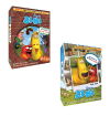 DVD]Larva Vol.1 + 2 / DVD]라바 – 헬로, 라바 + 라바 – 비바, 라바 