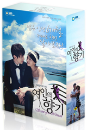 DVD]Scent of a Woman TV Series (6disc)  / DVD]여인의향기 박스세트 (6disc) 
