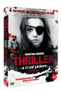 DVD]Thriller - En Grym Film / DVD]애꾸라 불린 여자(Kino Sale)