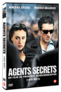 DVD]Agents Secrets (201305 Sale) / DVD]스파이 바운드 (1disc)