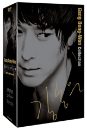 DVD]Kang Don Won Boxset (3disc) / DVD]강동원 박스세트 (3disc) [전우치 + 의형제 + 초능력자] 