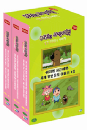 DVD]Time Tour Vol.1 (6disc) / DVD]벼리의 시간여행-세계 위인들의 이야기 1집 (6disc)