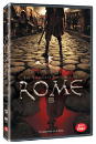 DVD]Rome - The Complete First Seasons  / DVD]롬(ROME) - HBO미니시리즈 시즌1 일반판 세트 (5disc) 
