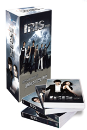 DVD]Iris Boxset / DVD]아이리스 보급반 박스세트 (8disc)