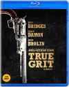 Blu-Ray]True Grit(aka:The Brave) / Blu-Ray]더 브레이브 일반판 