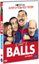 DVD]Balls : Farsan / DVD]고추씨 털어내기