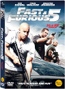 DVD]Fast Five / DVD]분노의 질주 : 언리미티드 