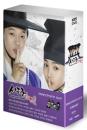 DVD]Sungkyunkwan Scandal Plain Edion  / DVD]성균관 스캔들 감독판 보급판 박스세트 (12disc) 