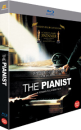 Blu-Ray]The Pianist + DVD Audio / Blu-Ray]피아니스트 초회판 + DVD Audio