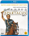 Blu-Ray]Spartacus  / Blu-Ray]스팔타커스