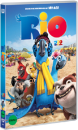 DVD]Rio / DVD]리오 
