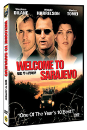 DVD]Welcome To Sarajevo / DVD]웰컴 투 사라예보 (1disc) 