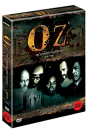 DVD]OZ Season 1 / DVD]오즈 시즌1 (3disc)