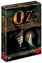 DVD]OZ Season 2 / DVD]오즈 시즌 2 (3disc)