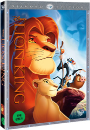 DVD]Lion King Diamond Edition / DVD]라이온 킹 DE : 한국어 더빙 포함