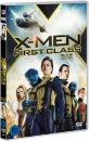DVD]X-Men : First Class / DVD]엑스맨 : 퍼스트 클래스 