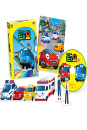 DVD]Little Bus Tayo Vol.3 / DVD]꼬마버스 타요 3탄 (1disc) 