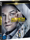 Blu-Ray]X-Men : First Class Plain Edition / Blu-Ray]엑스맨 : 퍼스트 클래스 일반판 + 아웃케이스