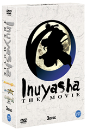 DVD]Inuyasha - The Movie 1+2+3 / DVD]이누야샤 극장판 Vol.1, 2, 3 박스세트