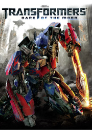 DVD]Transformers : Dark Of The Moon / DVD]트랜스포머 3 