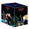 DVD]Gallaxy Express999 TV Series Complete Box (Korean Version) / DVD]은하철도999 TV시리즈 전편 풀세트(1화~113화, 29disc)-우리말녹음