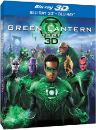 Blu-Ray]Green Lantern Extended Cut 3D+2D / Blu-Ray]그린랜턴 : 반지의 선택 3D + 2D 콤보팩 